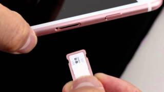 iPhone 66s plus sim 卡卡住的解決方法 how to solve iphone 6 ...