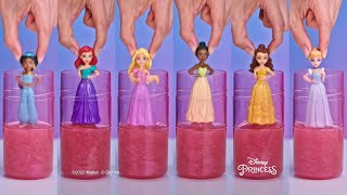 Toysrus X Disney Princess Royal Reveal Flower Wave