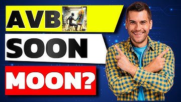 🤖 Autonomous Virtual Beings (AVB) — The Future of AI in Crypto! 🚀