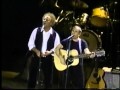 Simon & Garfunkel - Keep The Customer Satisfied - Live, 2003