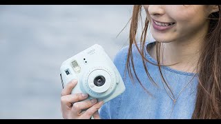 Fujifilm Instax Mini 9 Instant Camera screenshot 5