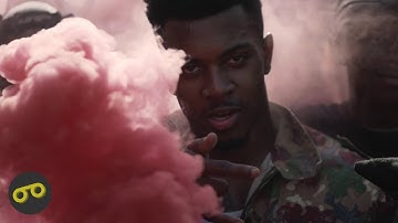 Keen Cortex - No Lacking (Official Video) Shot By @ReelBump