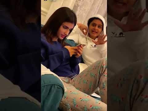 سنابات منور وحصة الكليب
