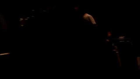 Let It Snow (with Christmas Tree)_Jamie Cullum the pursuit tour_Paris le zenith