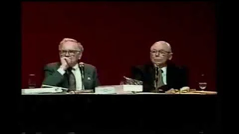 Warren Buffett: Does "Cigar Butt" investing still work? 