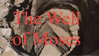 The Well Of Moses In Saudi Arabia