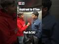 PART 9/247 : Aspirant To IITian #jee #motivation