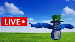 GorillaTag Live Event Stream| Road To 30K | #live #shorts #livestream #recroom