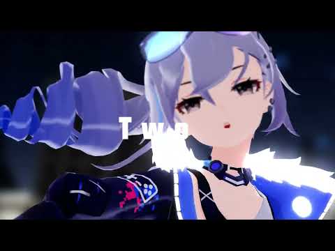 【HonkaiStarRail/4K】MMD銀狼【CH4NGE】MotionCameraDL