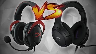 Cloud II VS MH630 - Which Should YOU Buy!