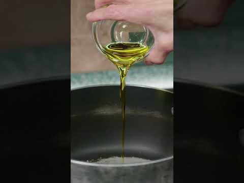 How to make: Popcorn!