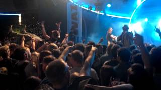 Mambo Kurt - Krawall und Remmidemmi (live Bochum Total 2012)