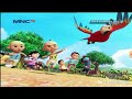 Upin Ipin : Si Merah | Upin Ipin #1