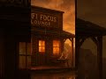 Cowboy Lofi Vibes in 30 Seconds – Chill Western Beat