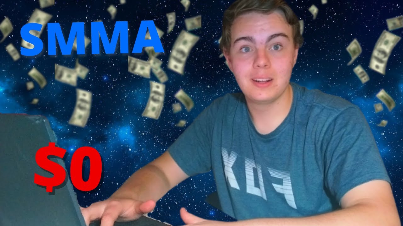 Starting a Social Media Marketing Agency from Scratch - Week 1