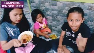 MIE AYAM TEH GEBROK - KAMPUNG JENGEK // EPISODE 7
