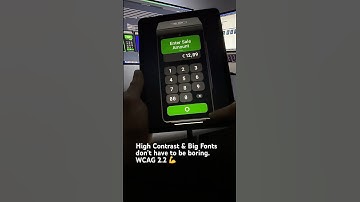 #SmartPOS #paymentterminal #designsystems #ux #uxdesign #interactiondesign #terminalPOS #mpos