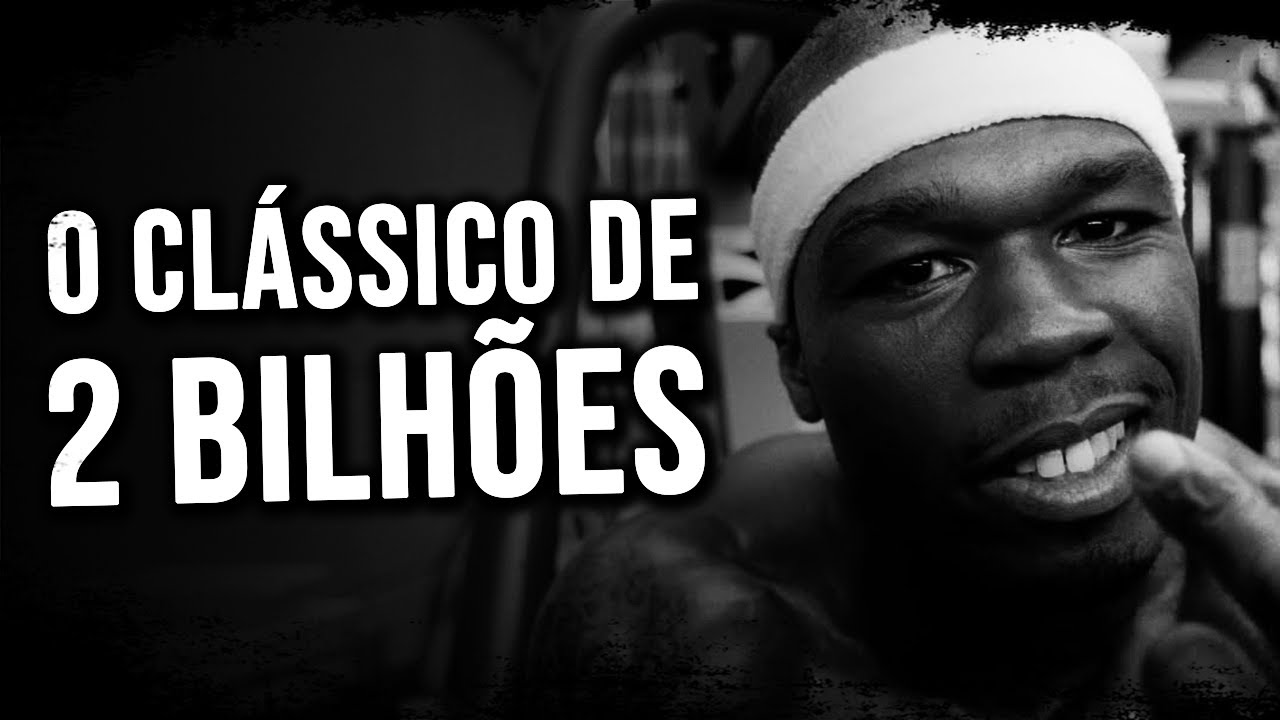 Entendendo 50 Cent - In Da Club - YouTube