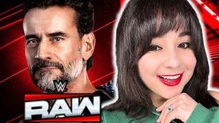 Wwe Raw Live Stream October 27, 2025