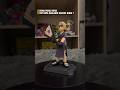 Temari 🪭 #naruto #blokees #temari #narutoshippuden #toys