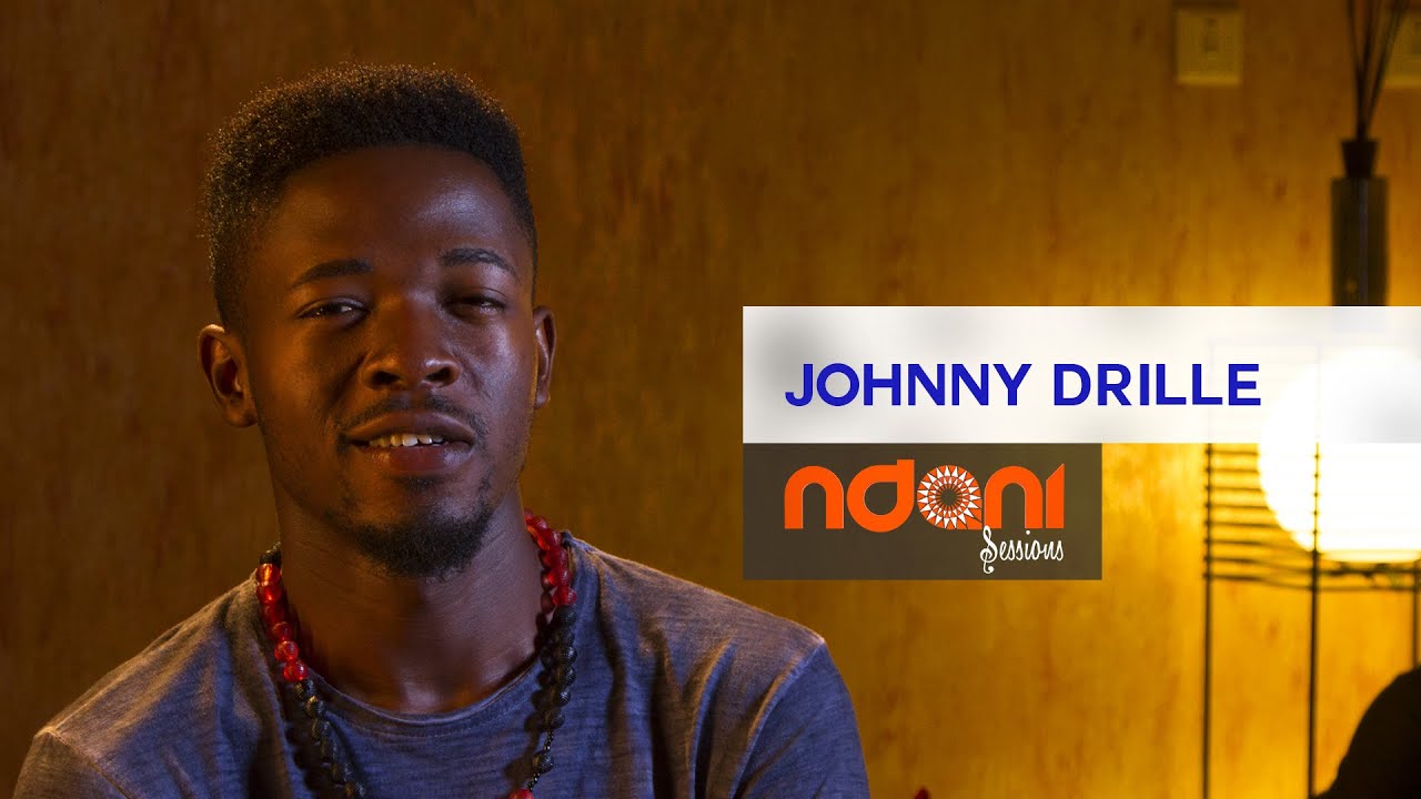 ⁣Ndani Sessions - Johnny Drille