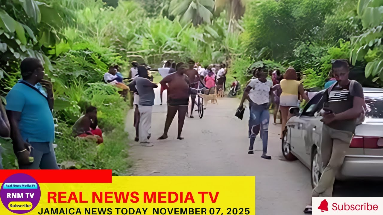 СРОЧНЫЕ НОВОСТИ: Тело, найденное на Солт-Понд-Роуд, вызвало обеспокоенность в обществе