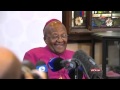 won't Tutu's vote