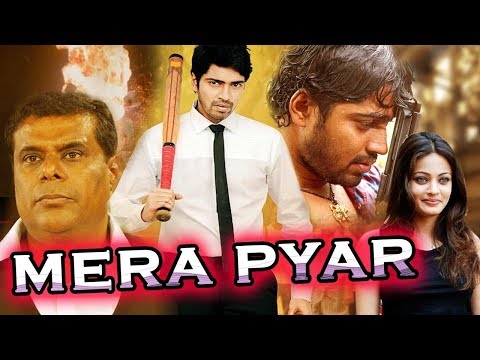 Mera Pyar (Madatha Kaja) Hindi Dubbed Full Movie | Allari Naresh, Sneha Ullal, Maryam Zakaria