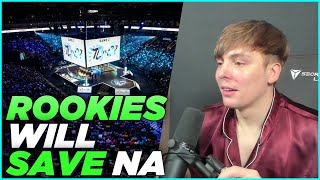 LS - Next LCS Superstar Zamudo Restored LS Hope For League