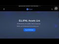 Use Ellipal wallet to keep your crypto save