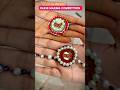 Rakhi Making Competition I UPS Karira #shorts #ytshorts #rakshabandhan #rakhi