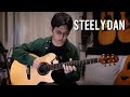 Steely Dan - Time Out Of Mind - Acoustic Guitar (Kent Nishimura)