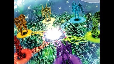 Code Talker Extra Link