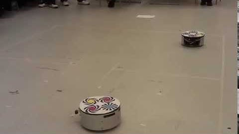 Högskolan i Halmstad - Design of Embedded and Intelligent Systems Project