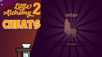 Little Alchemy 2 Cheats / Element Combination Walkthrough Ep 4