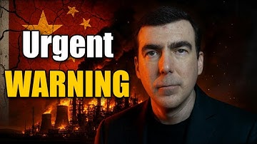 😱 ചൈന ലോകത്തിന് ഒരു ഭയാനകമായ മുന്നറിയിപ്പ് നൽകി—അമേരിക്ക ഇതിന് തയ്യാറല്ല!