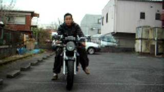 ウルフ参考動画