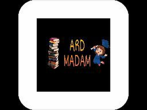 Ard Tream Ard Tream