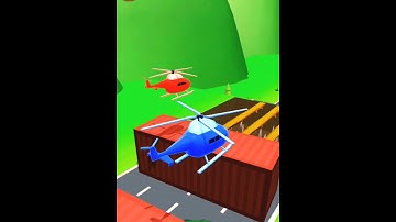 Shape-Shifting Short Game Play | leval all #Bachpankapyar #shorts