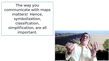 Mapping Our World Course: Introduction to Week 6 & 7