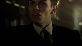 kaz brekker edit