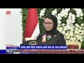 Jumpa Pers Menlu Retno Usai Penandantanganan MoU RI Arab Saudi