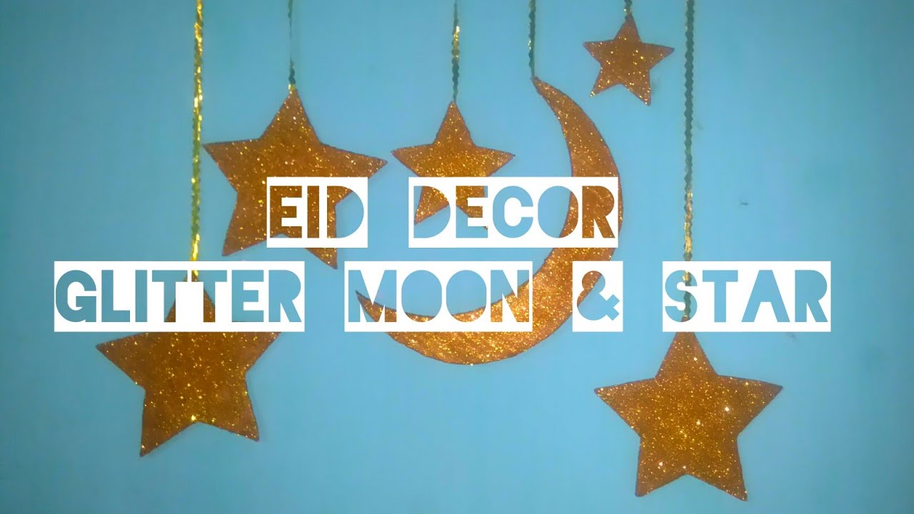 Eid Ul Adha Decoration Ideas