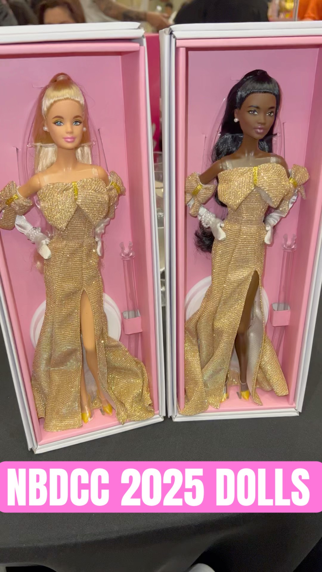 Barbie JAPAN Convention Doll 2025 | eBay