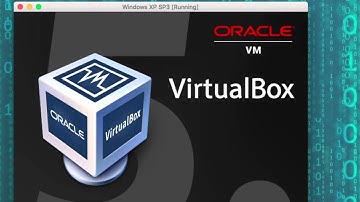 Building a Basic Penetration Testing Lab (Part 5) - Installing Windows XP SP3