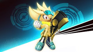 Sonic Dash 2026 - Riders Super Silver Event  screenshot 4