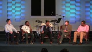 Hope Talks — A Church-Led Community Forum on Race, Unity, &amp; Injustice