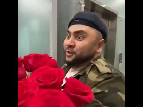 Был в армии 2 года  - Вернулся а девушка не дождалась !