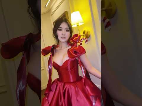 New year dress Красивое вечернее платье #музыка#сцена #концерты #концерт #опера #soprano #сопрано