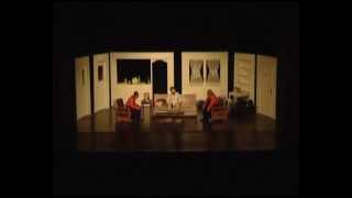 Tiyatro Advocato - Largo Desolato - part 3.wmv
